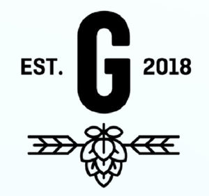 Cervecería G, est. 2018