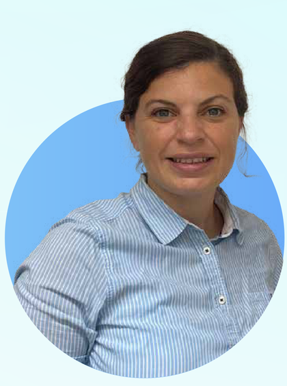 Lucía
